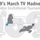 Illustration for article titled io9s March TV Madness: emDoctor Who/em vs. emStar Trek: TNG/em! emBuffy/em vs. emFirefly/em!